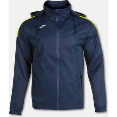 Winddicht jack Joma Trivor