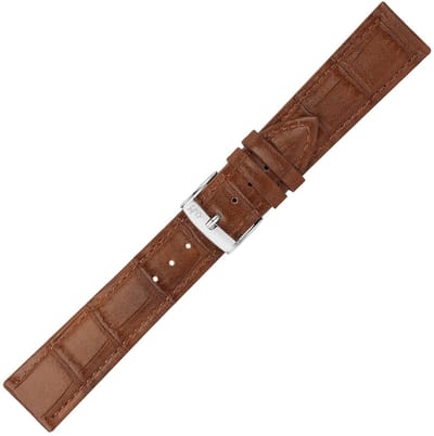 Morellato PMX040TIGLIO20 Horlogeband - 20mm