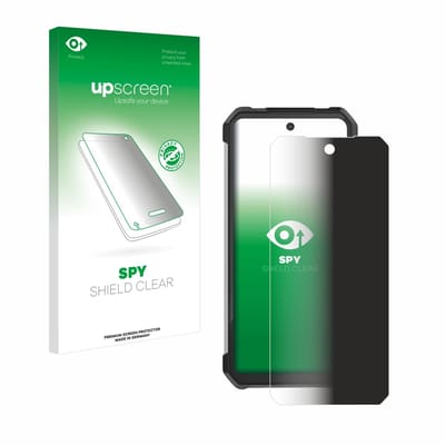 upscreen - privacy screenprotector voor 8849 Tank 3 Pro - Folie Beschermfolie Blauwlichtfilter