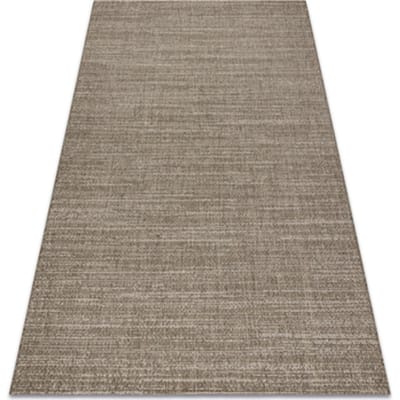 Kleden Rugsx Sisal tapijt SISAL FLOORLUX 20389 taupe / 120x170 cm