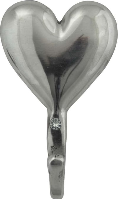 kapstok hart