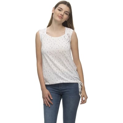 Damestanktop Ragwear Mikke