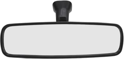Dailygoods- Achteruitkijkspiegel Verstelbare Hoek - Binnenspiegel Auto - Innovatief Ontwerp - Auto-interieur - Hoogwaardige Kwaliteit - Eenvoudige Aanpassing