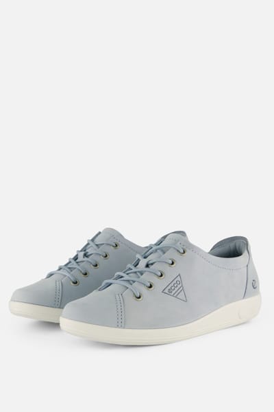 Wandelschoenen voor dames Ecco Soft 2.0