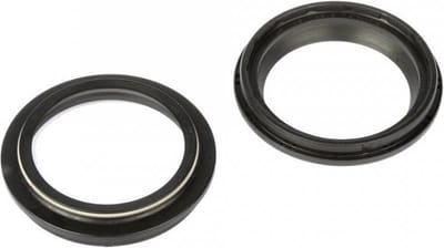 kyoto vork stofhoes voor suzuki 400 dr-z e 2000 tot 2008 49x60.3x6/14mm nieuw