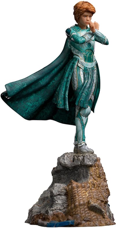 Iron Studios Marvel: Eternals - Figuur - Sprite 1/10