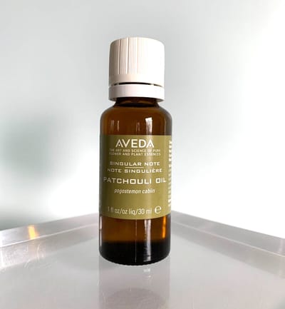 Aveda Singular Note Patchouli Oil 1 fl. oz.