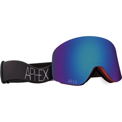 Skimasker Aphex Oxia