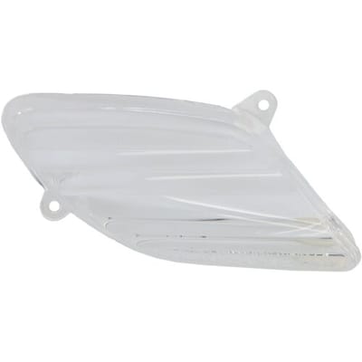 Lampglas, knipperlicht VICMA 8935