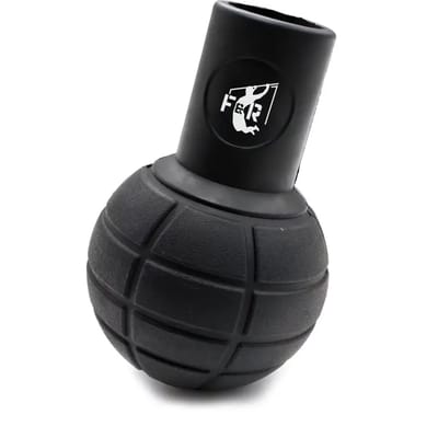 Nomade rubberen landmijn Fit & Rack