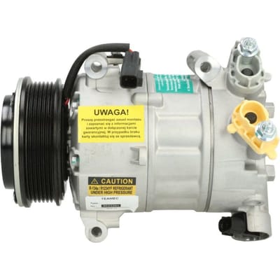 Compressor airconditioning TEAMEC 8623391