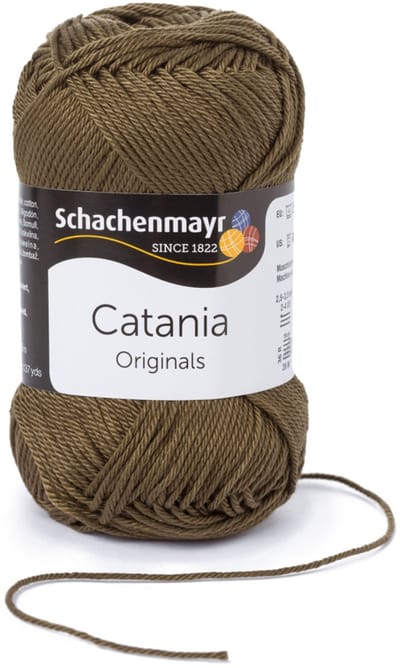 Schachenmayr Catania - 414 - Camouflage