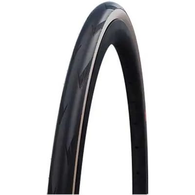 Band Schwalbe Pro One Evolution Super Race V-guard Tubeless Foldable