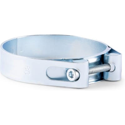 Hose clamp