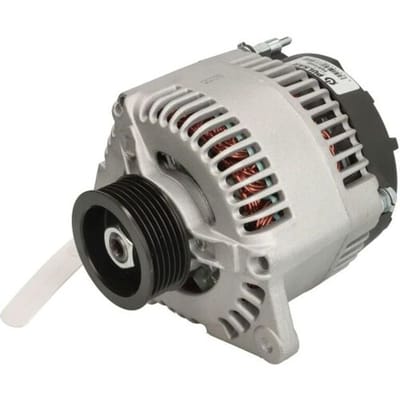 Driefasige generator PULSAR ROTATING ELECTRICS PSR10450