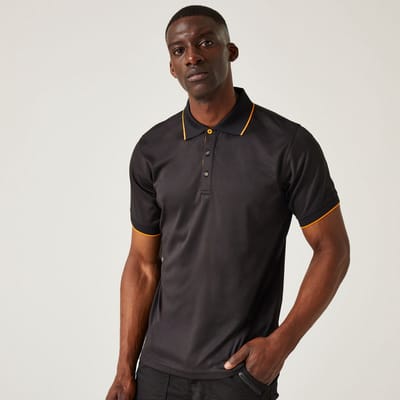 T-shirt Korte Mouwen Heren Casual Sportief Gebruik Nagate