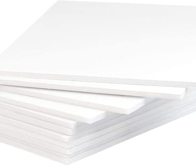 Isolatieplaten EPS Hoge Dichtheid - Warmte- & Geluidsisolatie voor Binnen en Buiten