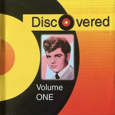 Various Artists - Discovered Volume 1 (CD)