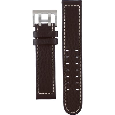 Hamilton Straps H690.714.107 Khaki Field band