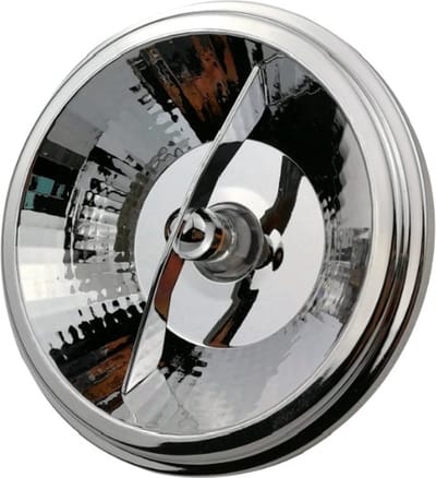 AR111 - GU10 - 12W - Extra Warm Wit - 2700K - Dimbaar