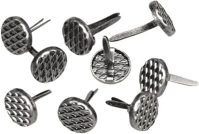 Knutsel Nietjes (Brads) - Decoratieve Bevestigingsmateriaal voor Kaarten en Scrapbooking