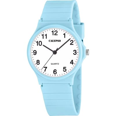 Calypso - K5880/3 - Polshorloge - Dames