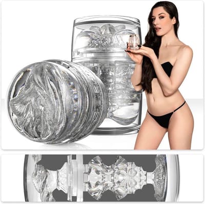Fleshlight - Quickshot Masturbator - Stoya