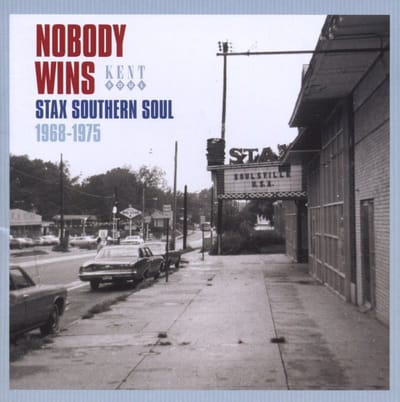 Nobody Wins