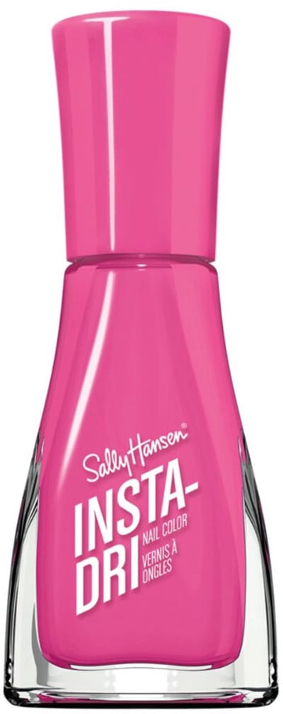 Sally Hansen Nagellak InstaDri 281 Beet-ing Heart