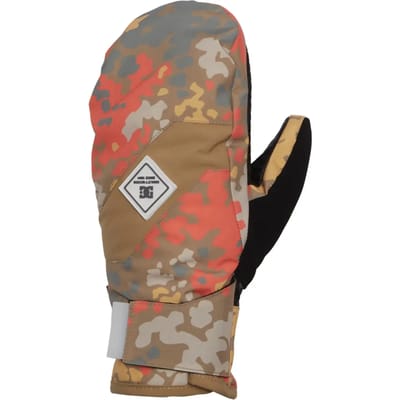 Snowboardwanten dames DC Shoes Franchise