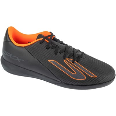 Skechers Skx 2 Academy Ic, Mannen, Zwart, Indoorschoenen, maat: 41