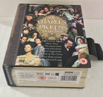 Charles Dickens Collectio