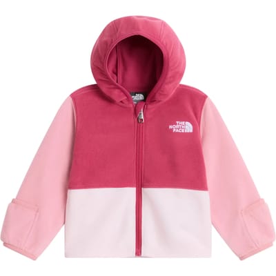 Baby hoodie The North Face Glacier