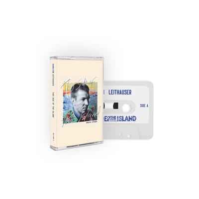 This Side Of The Island - Hamilton Leithauser