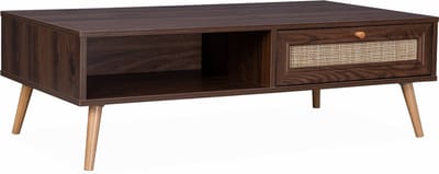 sweeek - Salontafel bohème, 110x59x39cm