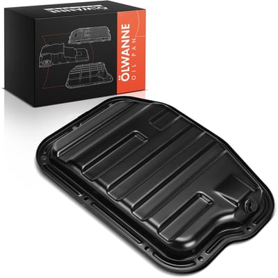 Frankberg 1x oliepan voor Nissan Primera P12 WP12 X-Trail T30