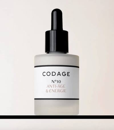 Serum Nº10 CODAGE - EYE CONTOUR