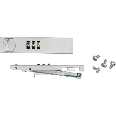 Parat 900044999 Slotset (l x b x h) 94 x 13 x 20 mm