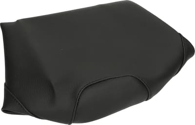 Mokix Buddydek Mokix Malaguti F12 Phantom zwart