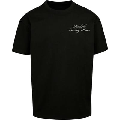T-shirt Upscale Football's coming Home Gamechanger