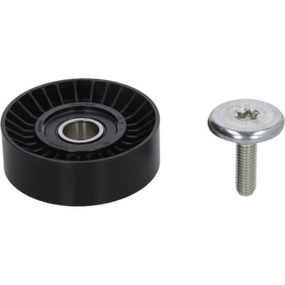 Schaeffler Ina Rondsel/geleiderpoelie, V-riem INA 532 0439 10