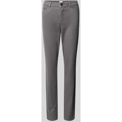Straight fit jeans in 5-pocketmodel, model 'STYLE.SHAKIRA'