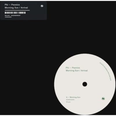 Morning Sun / Arrival - Phi-psonics