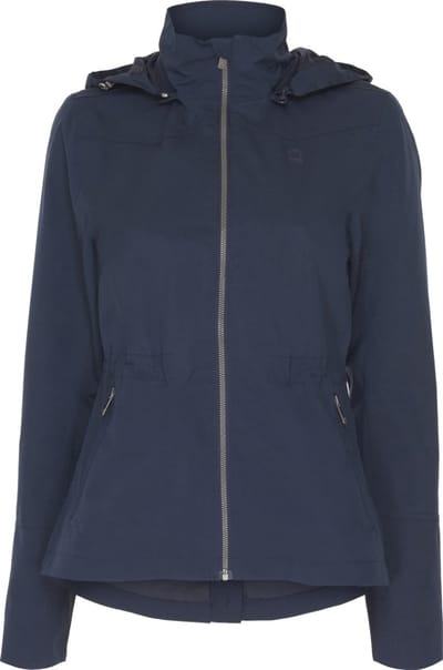 Equipage SS'22 Fenna jas-Navy-S