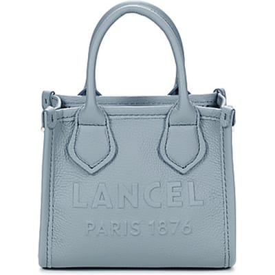 Schoudertas Lancel JOUR DE LANCEL MINI ZIP TOTE
