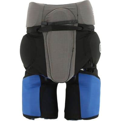 The Indian Maharadja Storm Girdle Short Senior