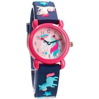 Prêt horloge