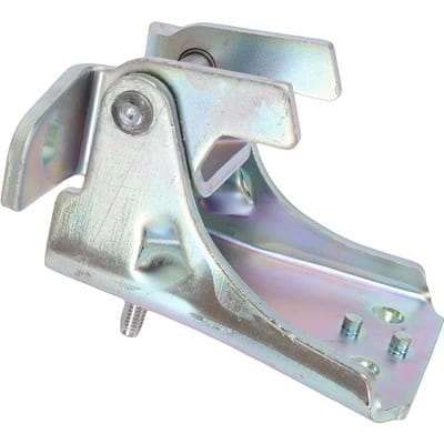 Bovenste Deurscharnier Voorzijde XR3Z6322800AA Linker Of Rechter Kant Vervanging voor Ford Mustang 1994 2004 white