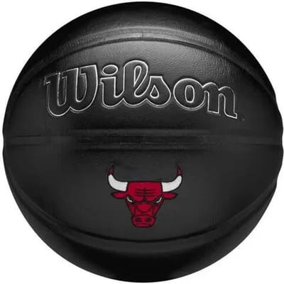 Basketbal Wilson NBA Premiere Chicago Bulls