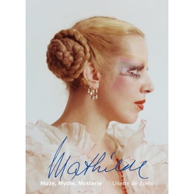 Mathilde - Lisette de Zoete